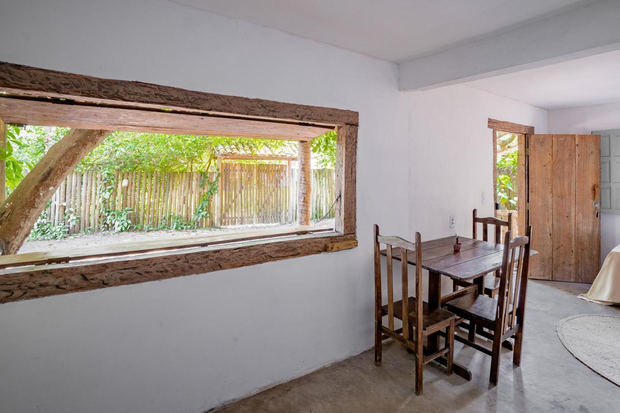Отель Casa Da Esquina Карайва Номер фото